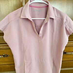 Movement by Butter Soft Scrub SET - Top - SMALL, Pants - XXS